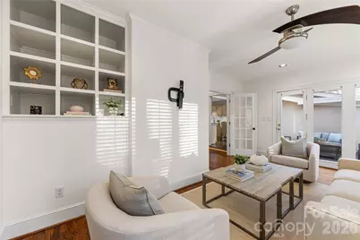 6645 Gaywind Drive, Charlotte, NC 28226 - Photo 15