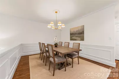 6645 Gaywind Drive, Charlotte, NC 28226 - Photo 11