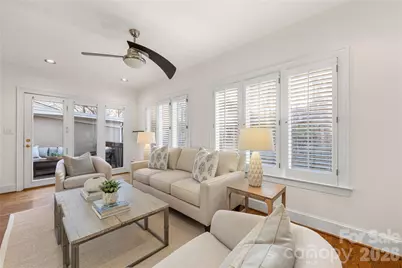 6645 Gaywind Drive, Charlotte, NC 28226 - Photo 13