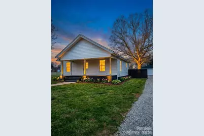 102 S Watterson Street, Kings Mountain, NC 28086 - Photo 1