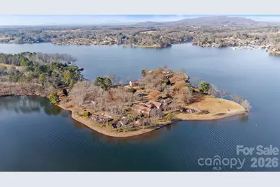 6692 Valwood Road, Conover, NC 28613 - Photo 5