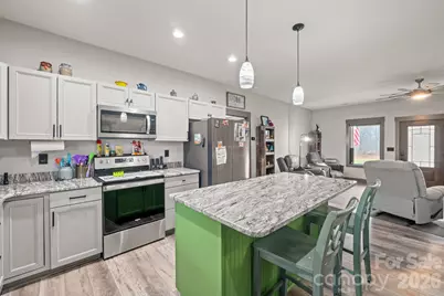 7124 Old Hickory Lane, Crouse, NC 28033 - Photo 5