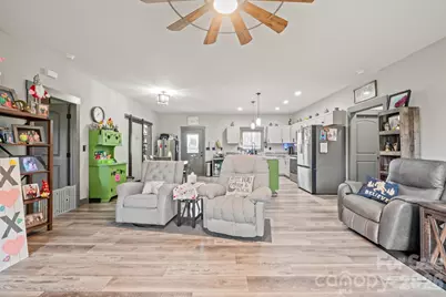 7124 Old Hickory Lane, Crouse, NC 28033 - Photo 3