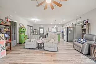 7124 Old Hickory Ln, Crouse, NC 28033 - Photo 3