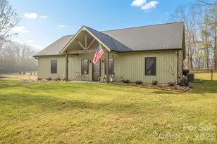 7124 Old Hickory Ln, Crouse, NC 28033 - Photo 1