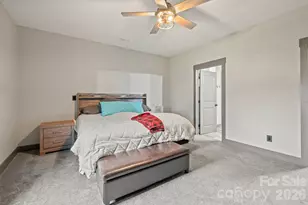 7124 Old Hickory Ln, Crouse, NC 28033 - Photo 13