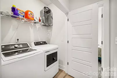 8707 Nolley Court, Charlotte, NC 28270 - Photo 27