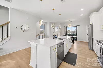 8707 Nolley Court, Charlotte, NC 28270 - Photo 5