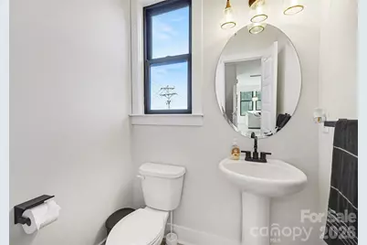 8707 Nolley Court, Charlotte, NC 28270 - Photo 23