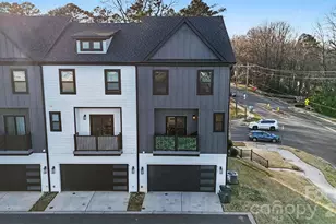 8707 Nolley Ct, Charlotte, NC 28270 - Photo 1