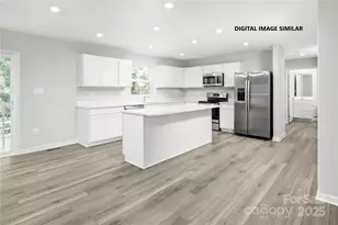 444 Derbyshire St, Lancaster, SC 29720 - Photo 3