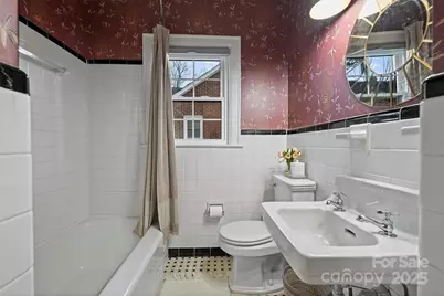 1914 Club Road, Charlotte, NC 28205 - Photo 17