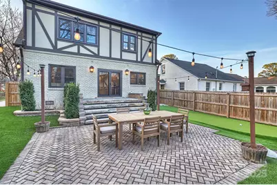 1914 Club Road, Charlotte, NC 28205 - Photo 39