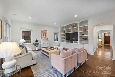 1914 Club Road, Charlotte, NC 28205 - Photo 13