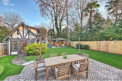 1914 Club Road, Charlotte, NC 28205 - Photo 33