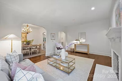 1914 Club Road, Charlotte, NC 28205 - Photo 7