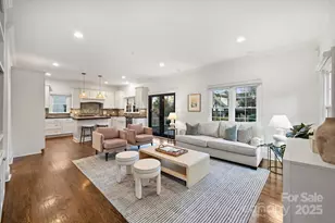 1914 Club Rd, Charlotte, NC 28205 - Photo 3