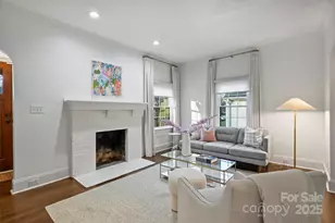 1914 Club Rd, Charlotte, NC 28205 - Photo 9