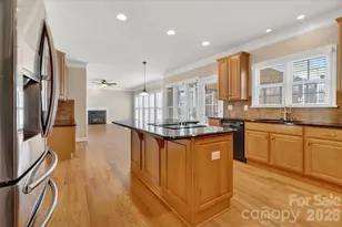 211 Forest Walk Way, Mooresville, NC 28115 - Photo 11