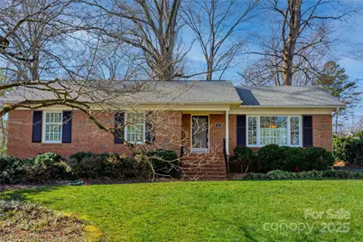 7012 Morganford Road, Charlotte, NC 28211 - Photo 3