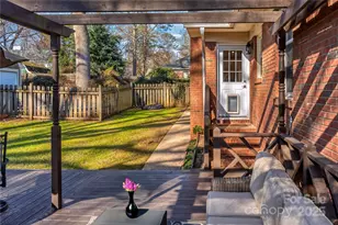 7012 Morganford Rd, Charlotte, NC 28211 - Photo 11