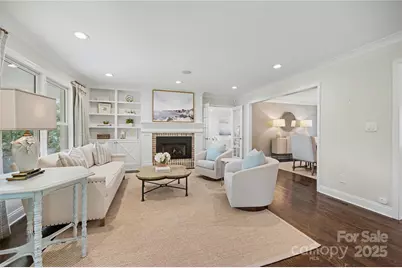 2517 Wamath Drive, Charlotte, NC 28210 - Photo 17