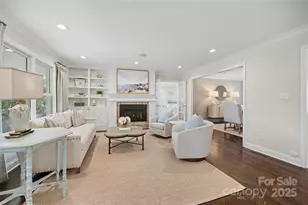 2517 Wamath Dr, Charlotte, NC 28210 - Photo 17