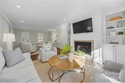 2517 Wamath Drive, Charlotte, NC 28210 - Photo 21