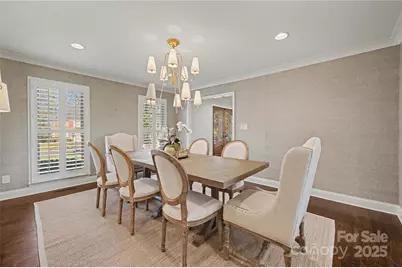 2517 Wamath Drive, Charlotte, NC 28210 - Photo 5