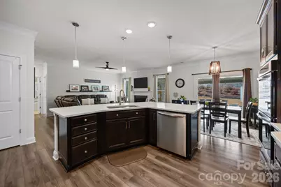 5327 Pembrey Drive, Denver, NC 28037 - Photo 15