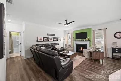 5327 Pembrey Drive, Denver, NC 28037 - Photo 19