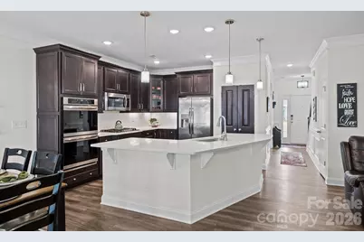 5327 Pembrey Drive, Denver, NC 28037 - Photo 9