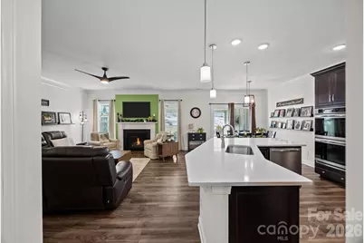 5327 Pembrey Drive, Denver, NC 28037 - Photo 7