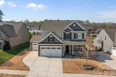 5327 Pembrey Drive, Denver, NC 28037 - Photo 1