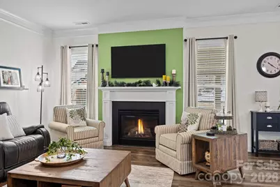 5327 Pembrey Drive, Denver, NC 28037 - Photo 21