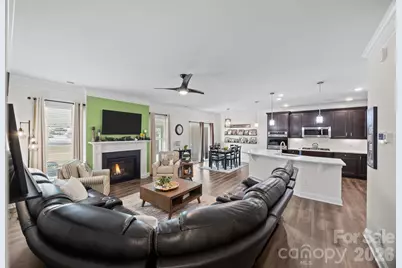 5327 Pembrey Drive, Denver, NC 28037 - Photo 19