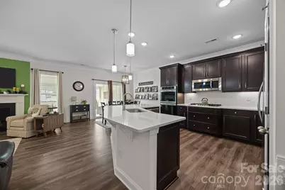 5327 Pembrey Drive, Denver, NC 28037 - Photo 9