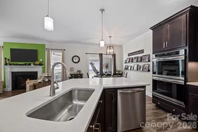 5327 Pembrey Drive, Denver, NC 28037 - Photo 15