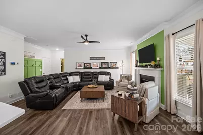 5327 Pembrey Drive, Denver, NC 28037 - Photo 17