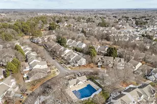 4721 David Cox Rd, Charlotte, NC 28269 - Photo 45