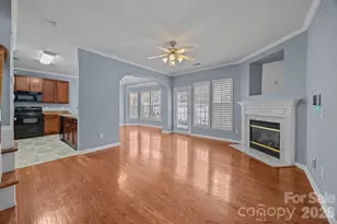 4721 David Cox Rd, Charlotte, NC 28269 - Photo 5