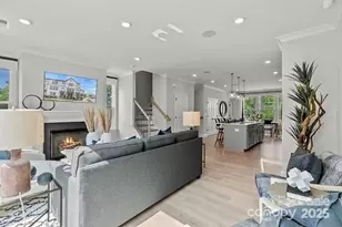 5029 Westmead Ln, Charlotte, NC 28262 - Photo 5