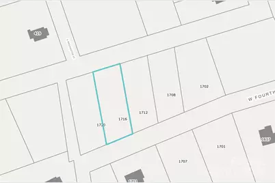 1716 W Fourth Avenue, Gastonia, NC 28052 - Photo 1