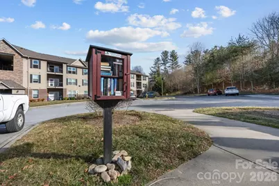 176 Brickton Village Circle #206, Fletcher, NC 28732 - Photo 19