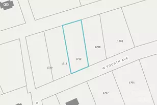 1712 W 4th Ave, Gastonia, NC 28052 - Photo 1