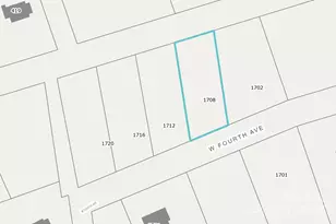 1708 W 4th Ave, Gastonia, NC 28052 - Photo 1