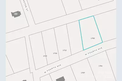 1702 W Fourth Avenue, Gastonia, NC 28052 - Photo 1