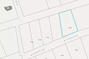 1702 W 4th Ave, Gastonia, NC 28052 - Photo 1