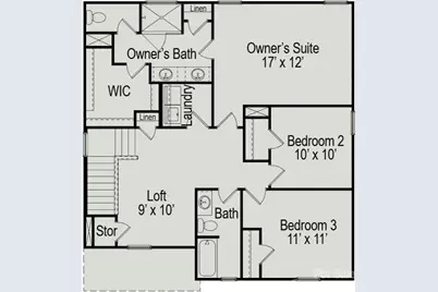 2147 Catawba Trace Drive, Catawba, NC 28609 - Photo 25