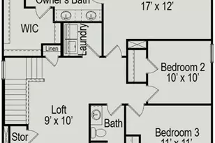 2147 Catawba Trce Dr, Catawba, NC 28609 - Photo 25